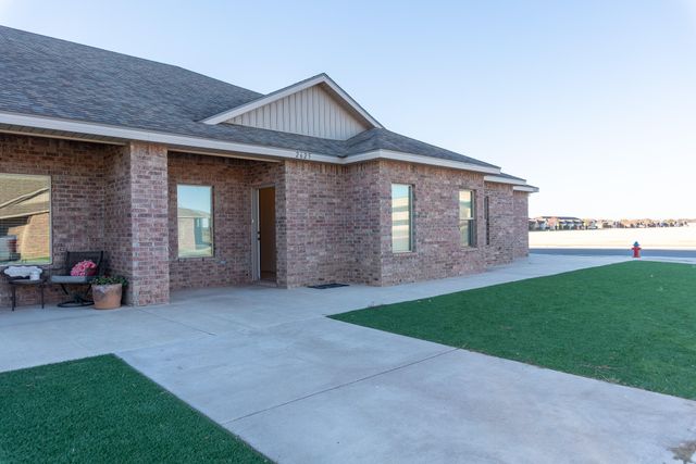 2625 136th Street, Lubbock, TX 79423