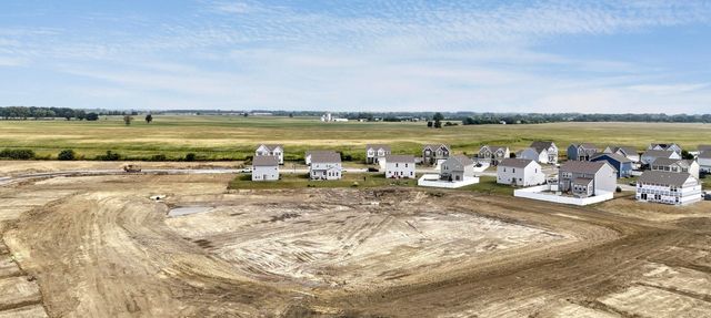 1252 Eagleton Blvd, London, OH 43140