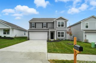 1252 Eagleton Blvd, London, OH 43140