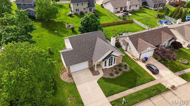 235 Birmingham Drive, O'fallon, MO 63366