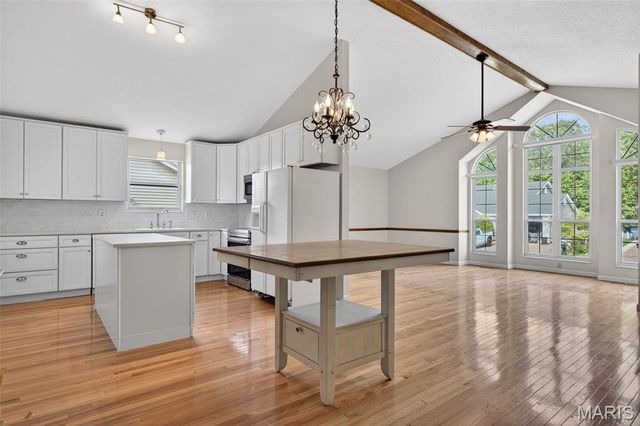235 Birmingham Drive, O'fallon, MO 63366