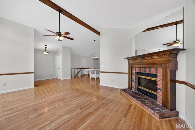 235 Birmingham Drive, O'fallon, MO 63366
