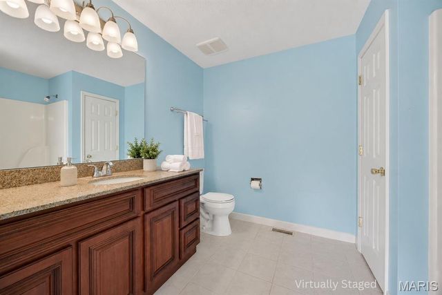235 Birmingham Drive, O'fallon, MO 63366