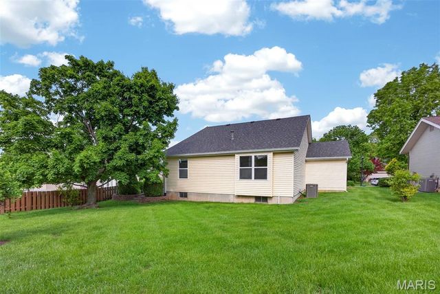 235 Birmingham Drive, O'fallon, MO 63366