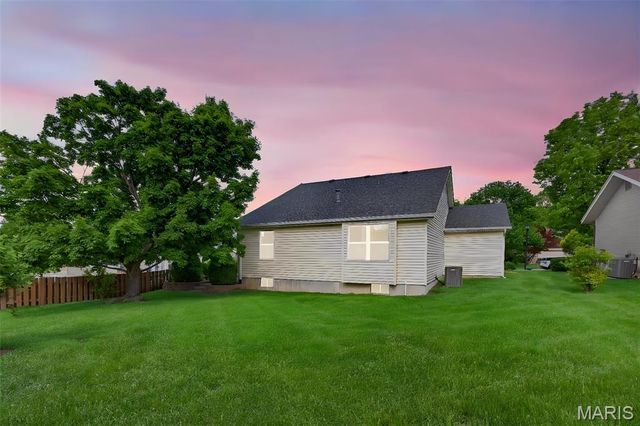 235 Birmingham Drive, O'fallon, MO 63366