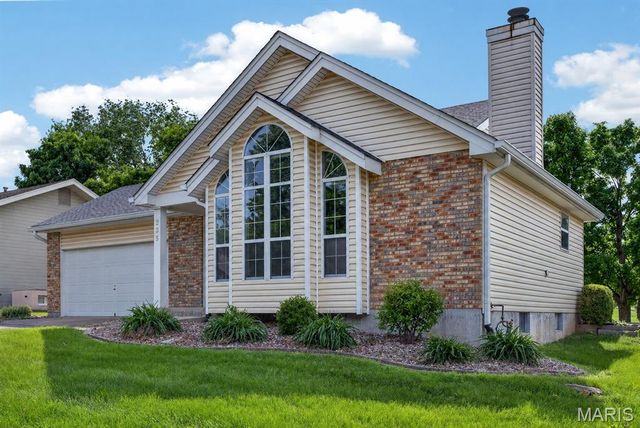 235 Birmingham Drive, O'fallon, MO 63366