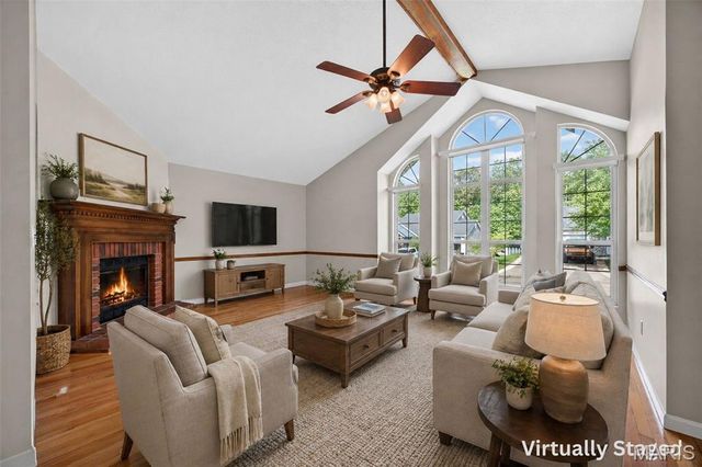 235 Birmingham Drive, O'fallon, MO 63366