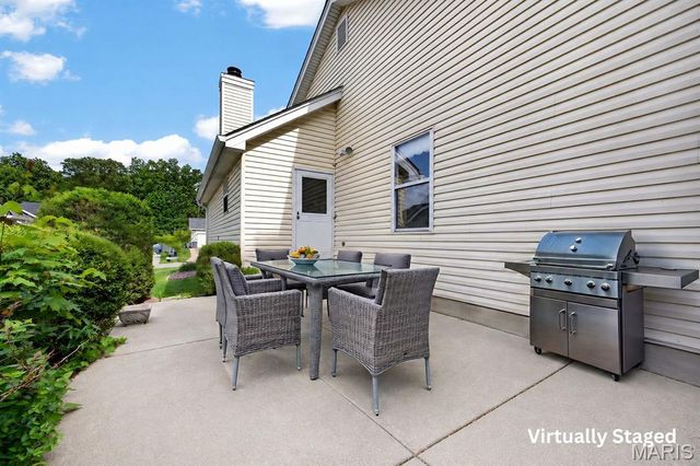 235 Birmingham Drive, O'fallon, MO 63366