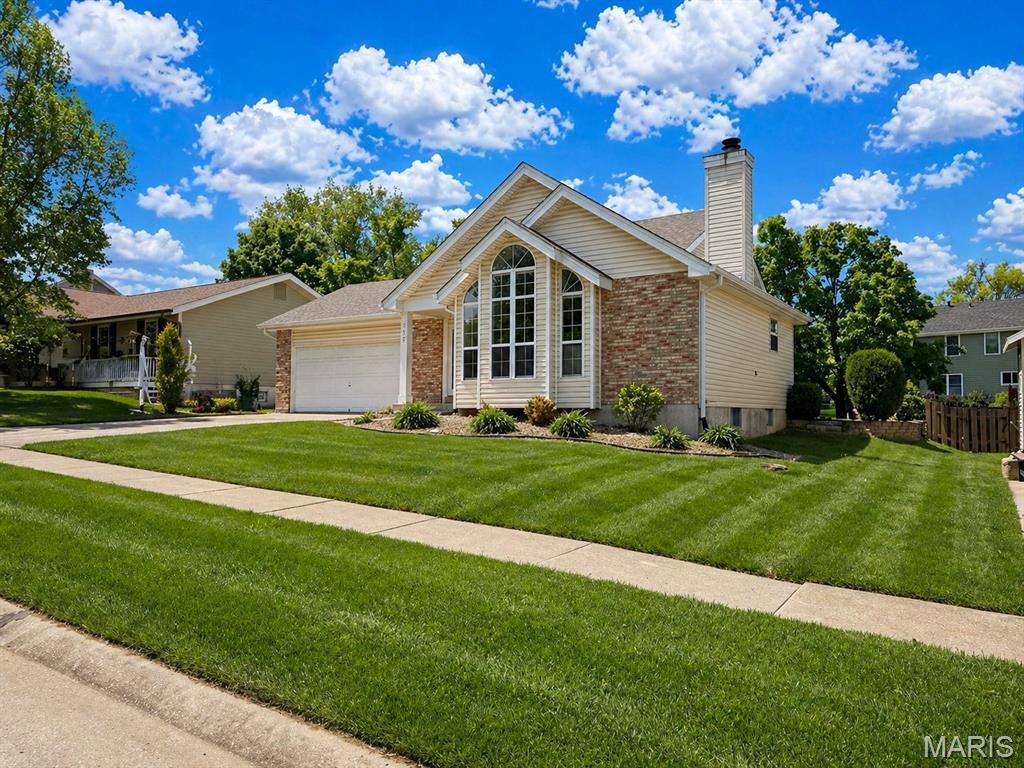 235 Birmingham Drive, O'fallon, MO 63366