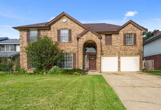 611 Woodlake Circle, Sugar Land, TX 77498