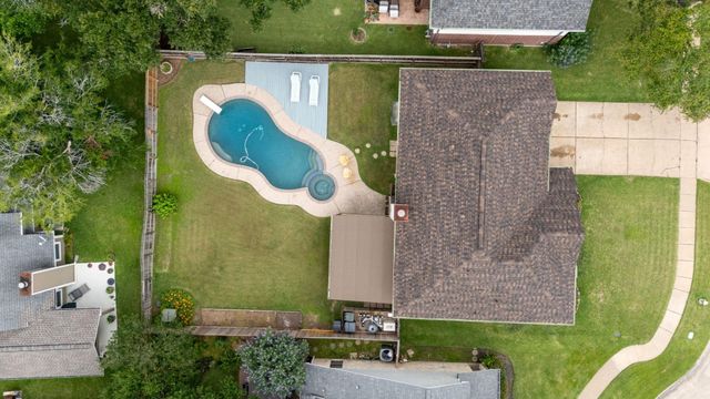 611 Woodlake Circle, Sugar Land, TX 77498