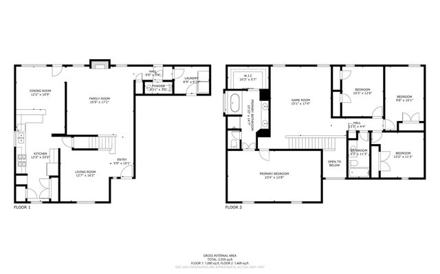 611 Woodlake Circle, Sugar Land, TX 77498