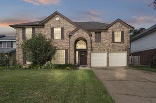 611 Woodlake Circle, Sugar Land, TX 77498