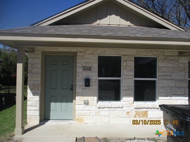 906 S 18th Street, Temple, TX 76501