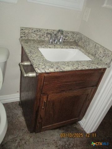 906 S 18th Street, Temple, TX 76501