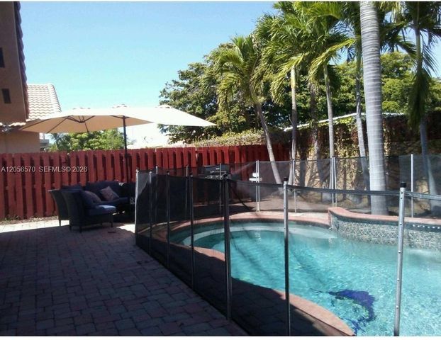 13817 SW 154th Street, Miami, FL 33177