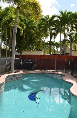 13817 SW 154th Street, Miami, FL 33177