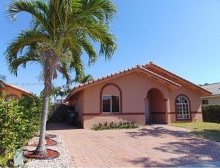 13817 SW 154th Street, Miami, FL 33177