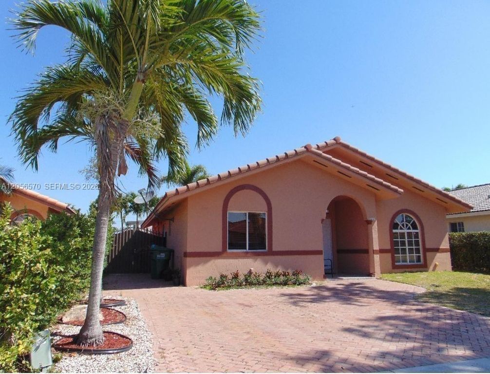 13817 SW 154th Street, Miami, FL 33177