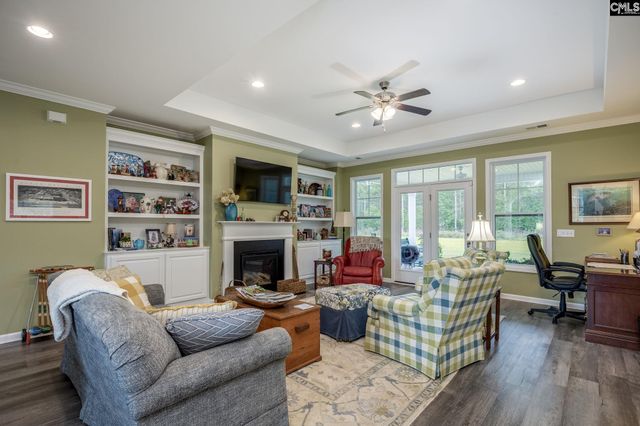 134 Willow Court, Camden, SC 29020