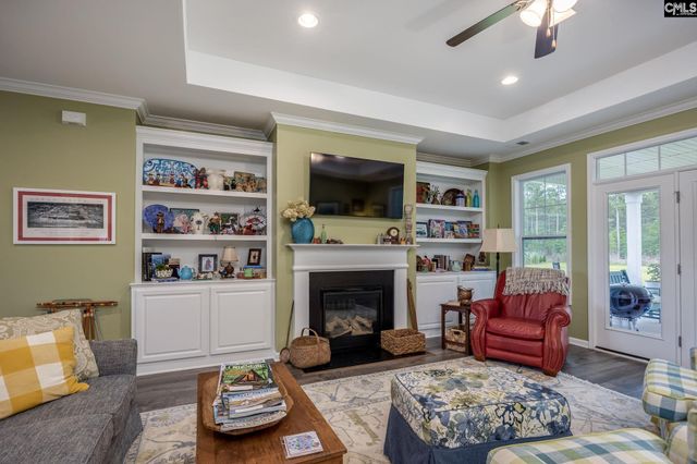 134 Willow Court, Camden, SC 29020