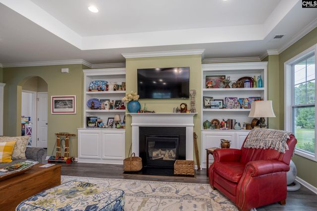 134 Willow Court, Camden, SC 29020