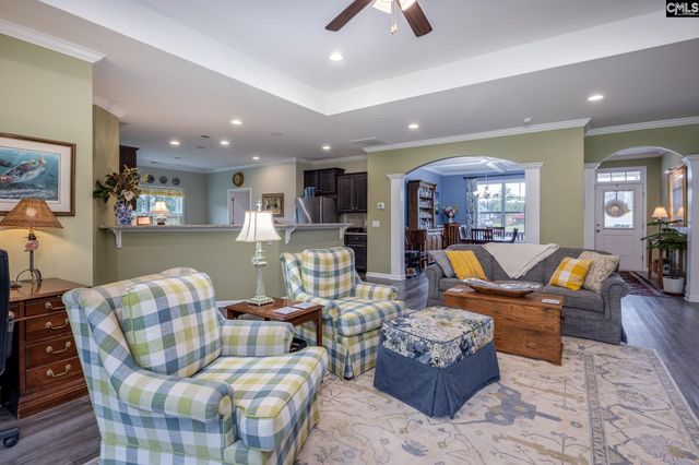 134 Willow Court, Camden, SC 29020