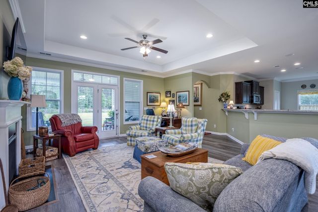 134 Willow Court, Camden, SC 29020