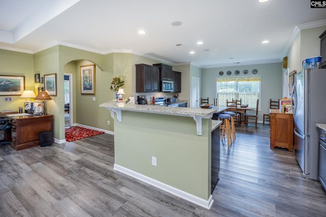 134 Willow Court, Camden, SC 29020