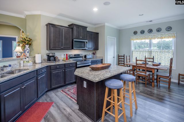 134 Willow Court, Camden, SC 29020