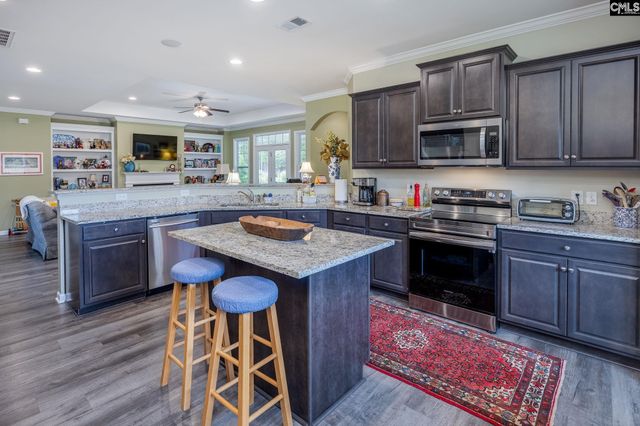 134 Willow Court, Camden, SC 29020