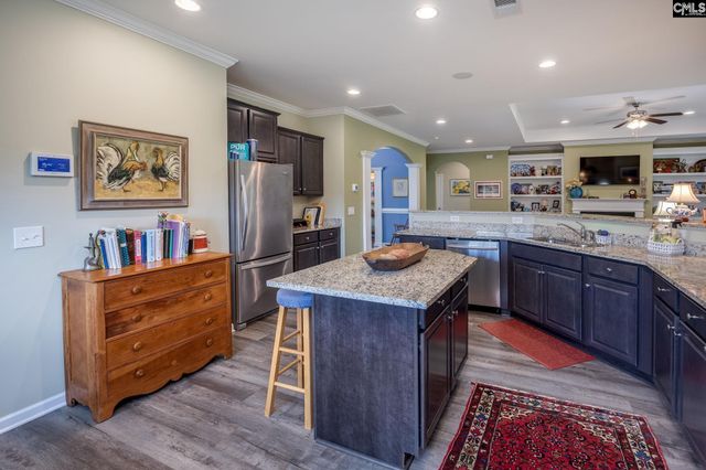 134 Willow Court, Camden, SC 29020