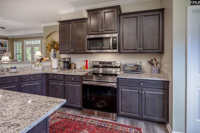134 Willow Court, Camden, SC 29020