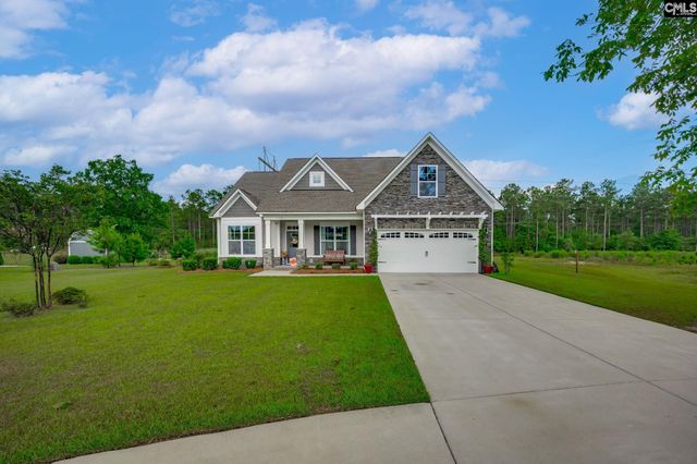 134 Willow Court, Camden, SC 29020