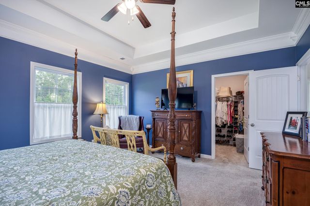 134 Willow Court, Camden, SC 29020