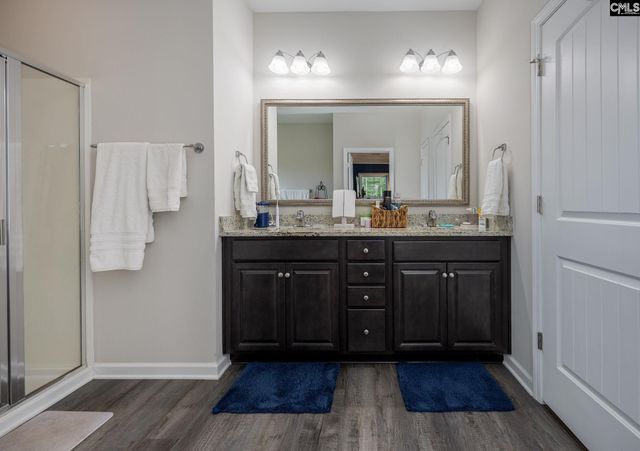 134 Willow Court, Camden, SC 29020