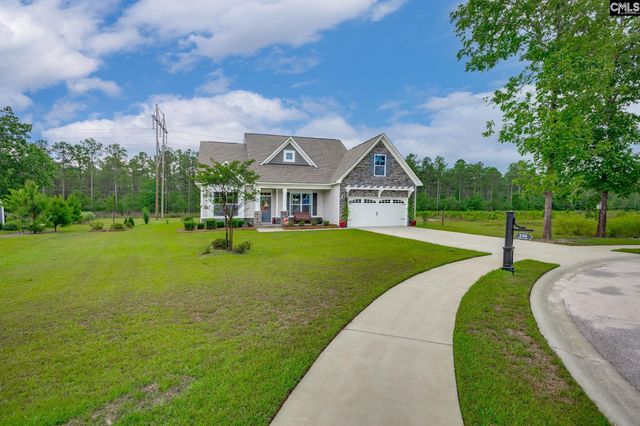 134 Willow Court, Camden, SC 29020