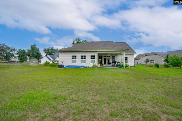 134 Willow Court, Camden, SC 29020