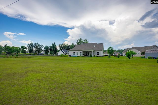 134 Willow Court, Camden, SC 29020