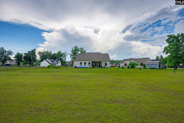 134 Willow Court, Camden, SC 29020