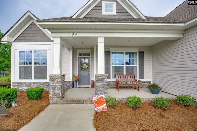 134 Willow Court, Camden, SC 29020