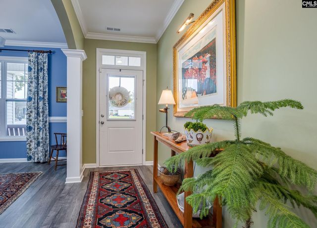 134 Willow Court, Camden, SC 29020