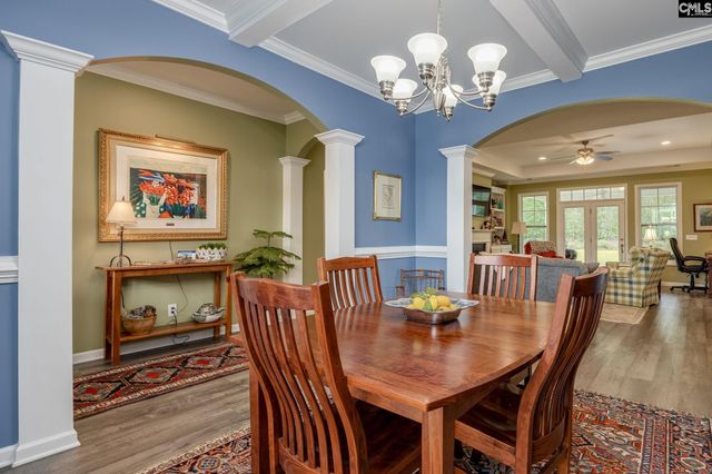 134 Willow Court, Camden, SC 29020