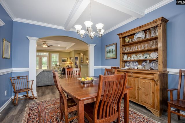 134 Willow Court, Camden, SC 29020