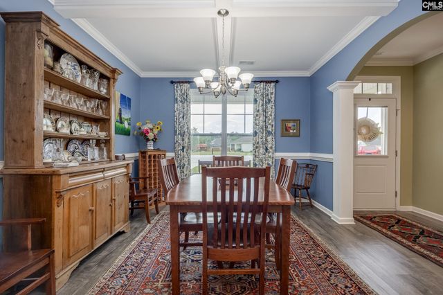 134 Willow Court, Camden, SC 29020