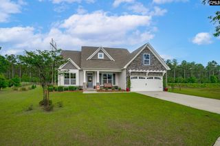 134 Willow Court, Camden, SC 29020