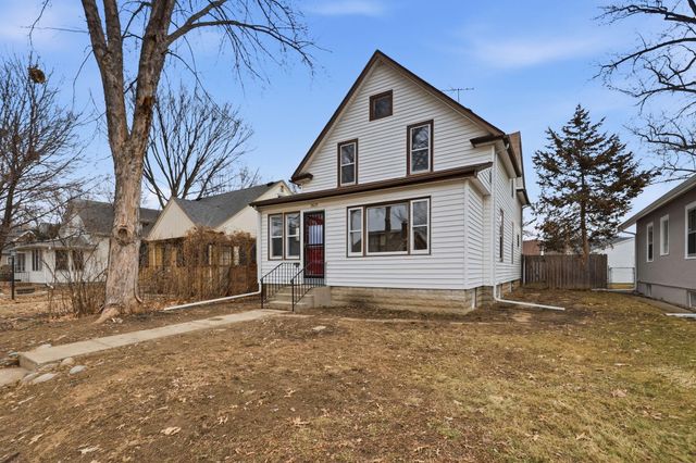 3625 35th Avenue S, Minneapolis, MN 55406