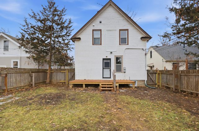 3625 35th Avenue S, Minneapolis, MN 55406