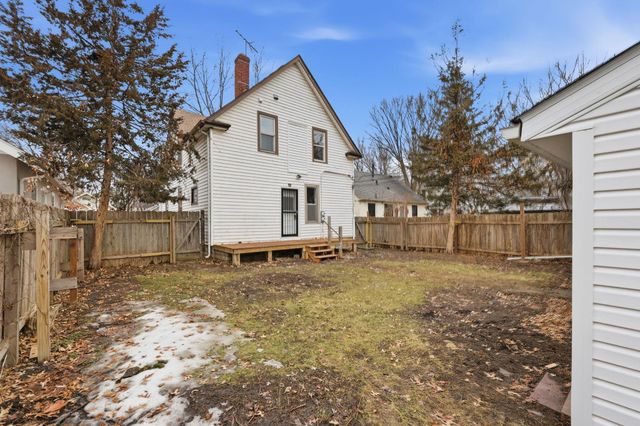 3625 35th Avenue S, Minneapolis, MN 55406