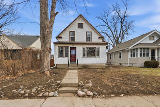 3625 35th Avenue S, Minneapolis, MN 55406